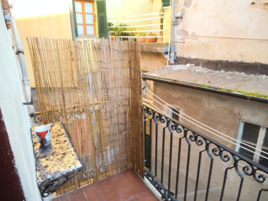 Vintage Room Vernazza Exterior photo