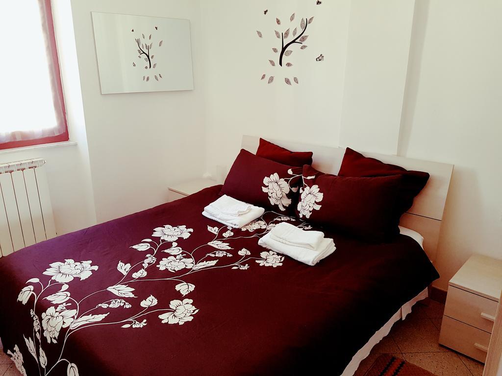 Vintage Room Vernazza Exterior photo