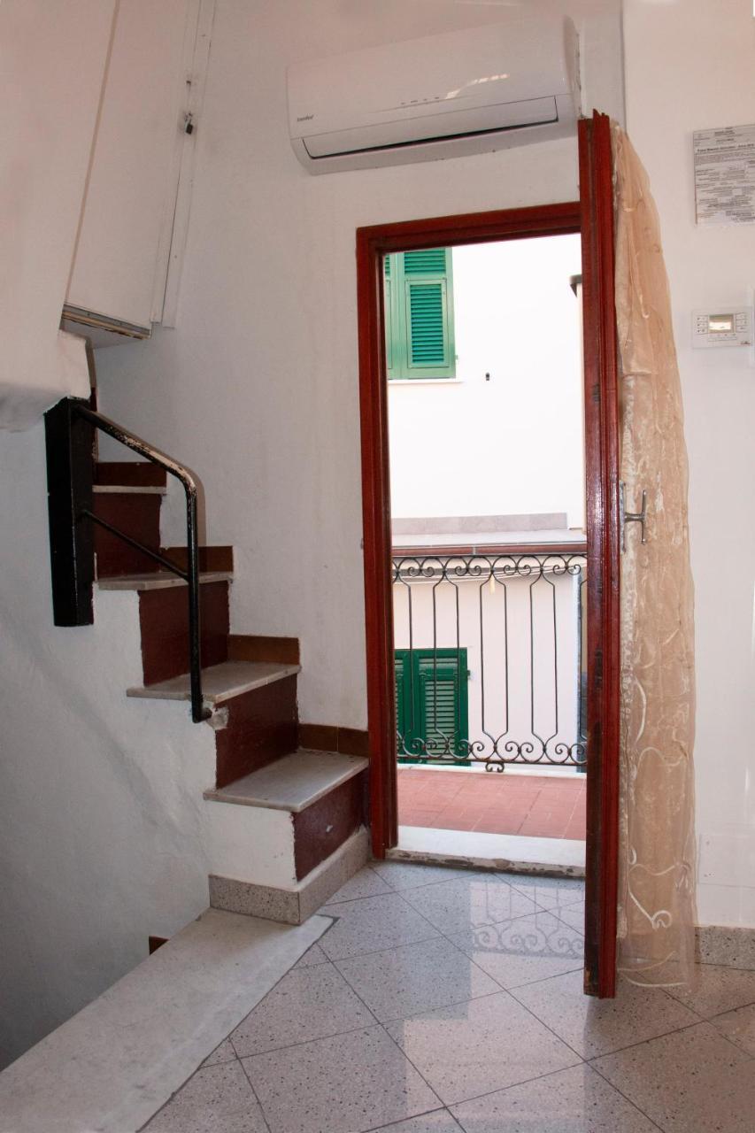 Vintage Room Vernazza Exterior photo