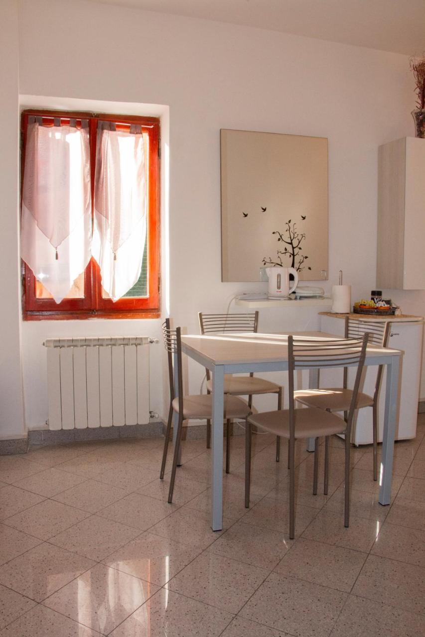 Vintage Room Vernazza Exterior photo