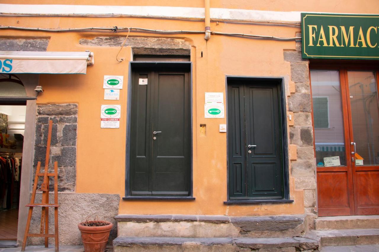 Vintage Room Vernazza Exterior photo